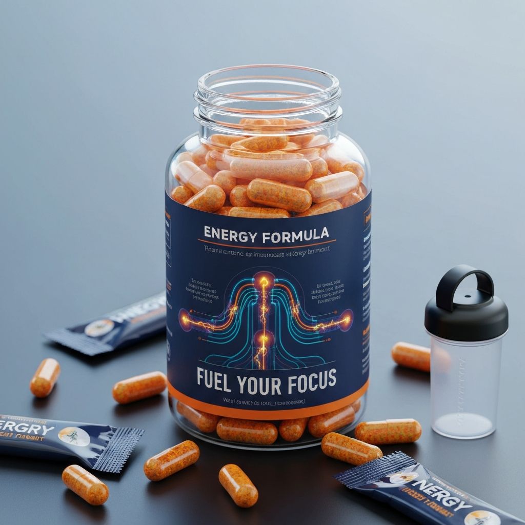 Daily Energy Complex